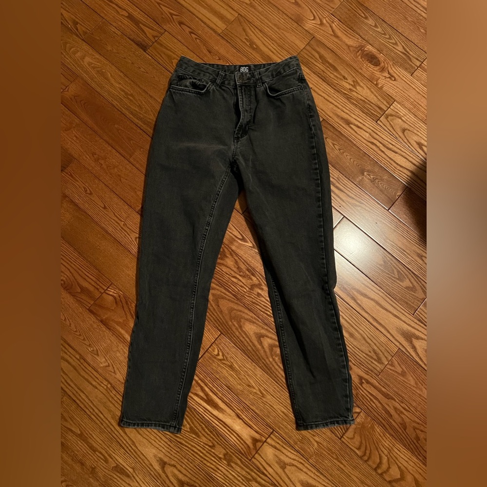 Urban Outfitters BDG mom jeans